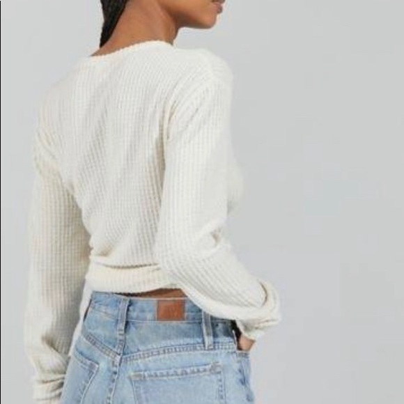 BDG Mom High Rise Shorts - Picture 2 of 4